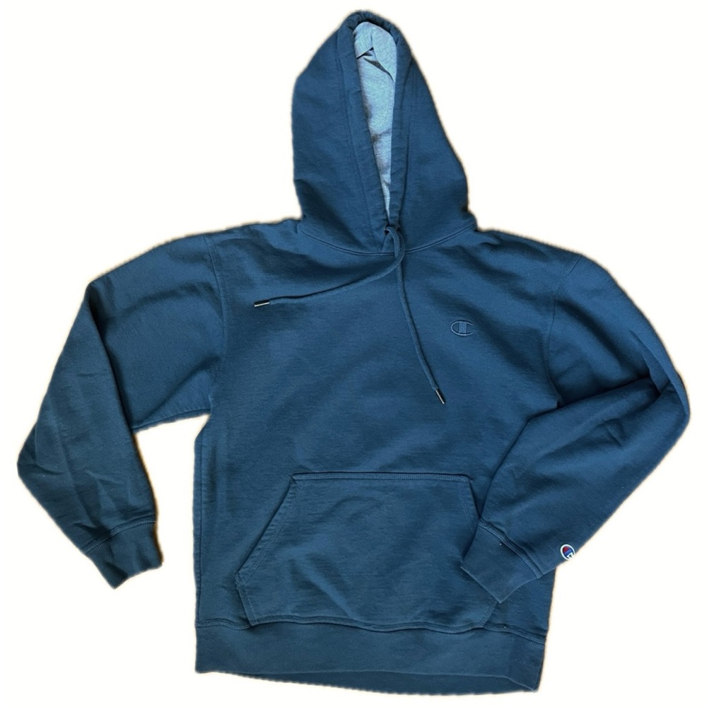 Champion hoodie